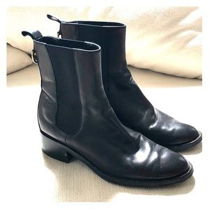 Super comfortable Nike air /Cole Haan boots